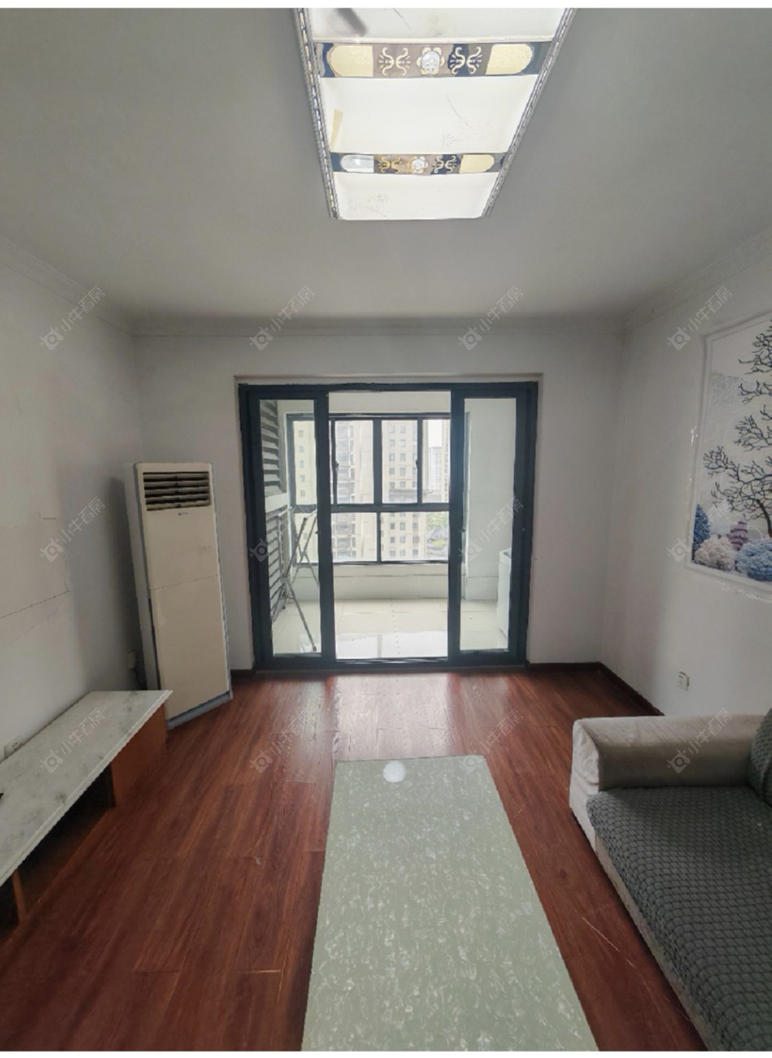 常州高成天鹅湖租房_小牛看房