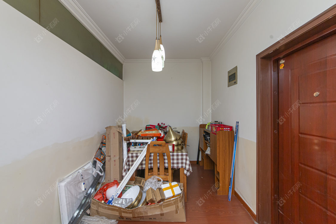 常州长虹名苑在售二手房源室内图_小牛看房