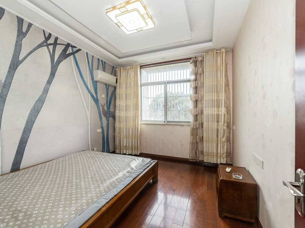 常州温馨苑在售二手房源室内图_小牛看房