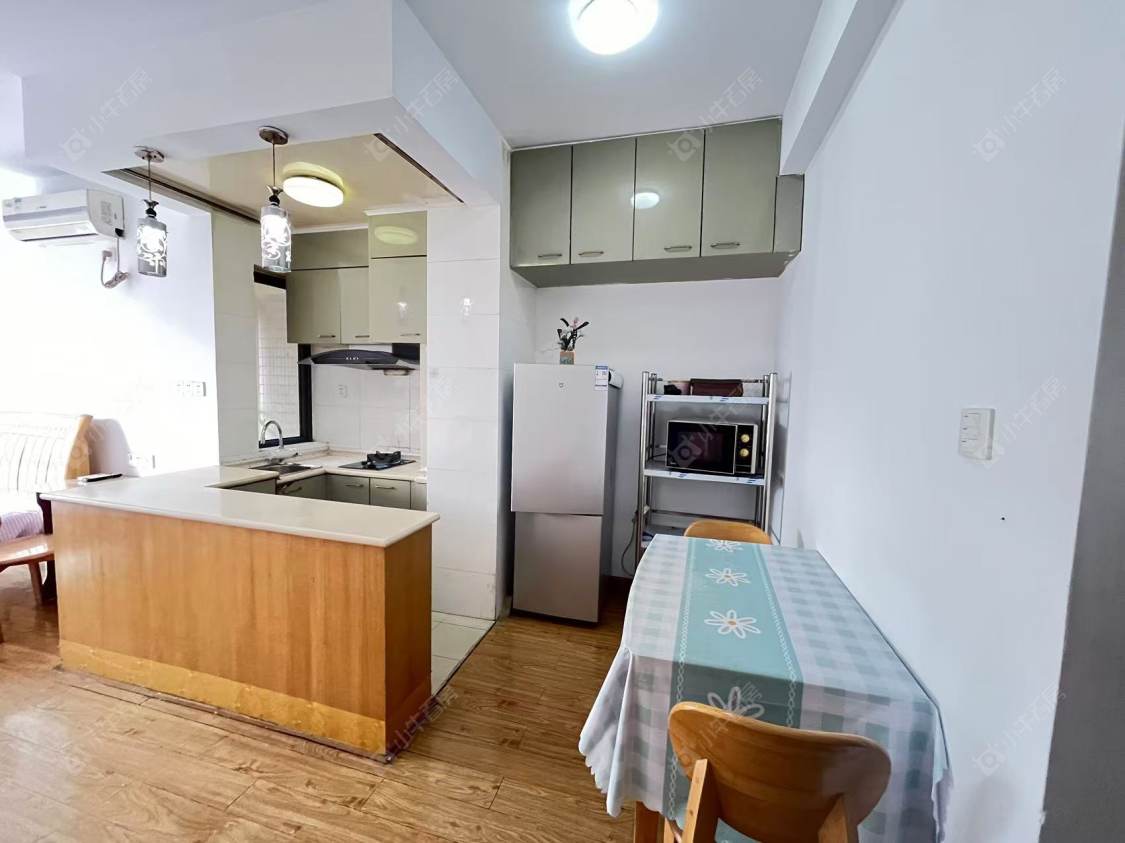 常州东方国际公寓在租房源室内图_小牛看房