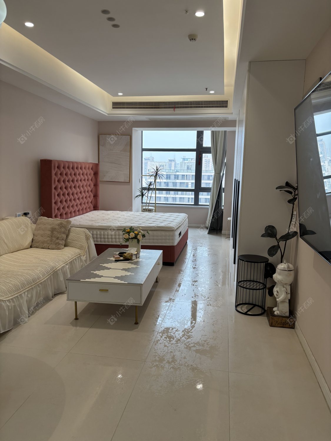 常州运河天地在租房源_小牛看房