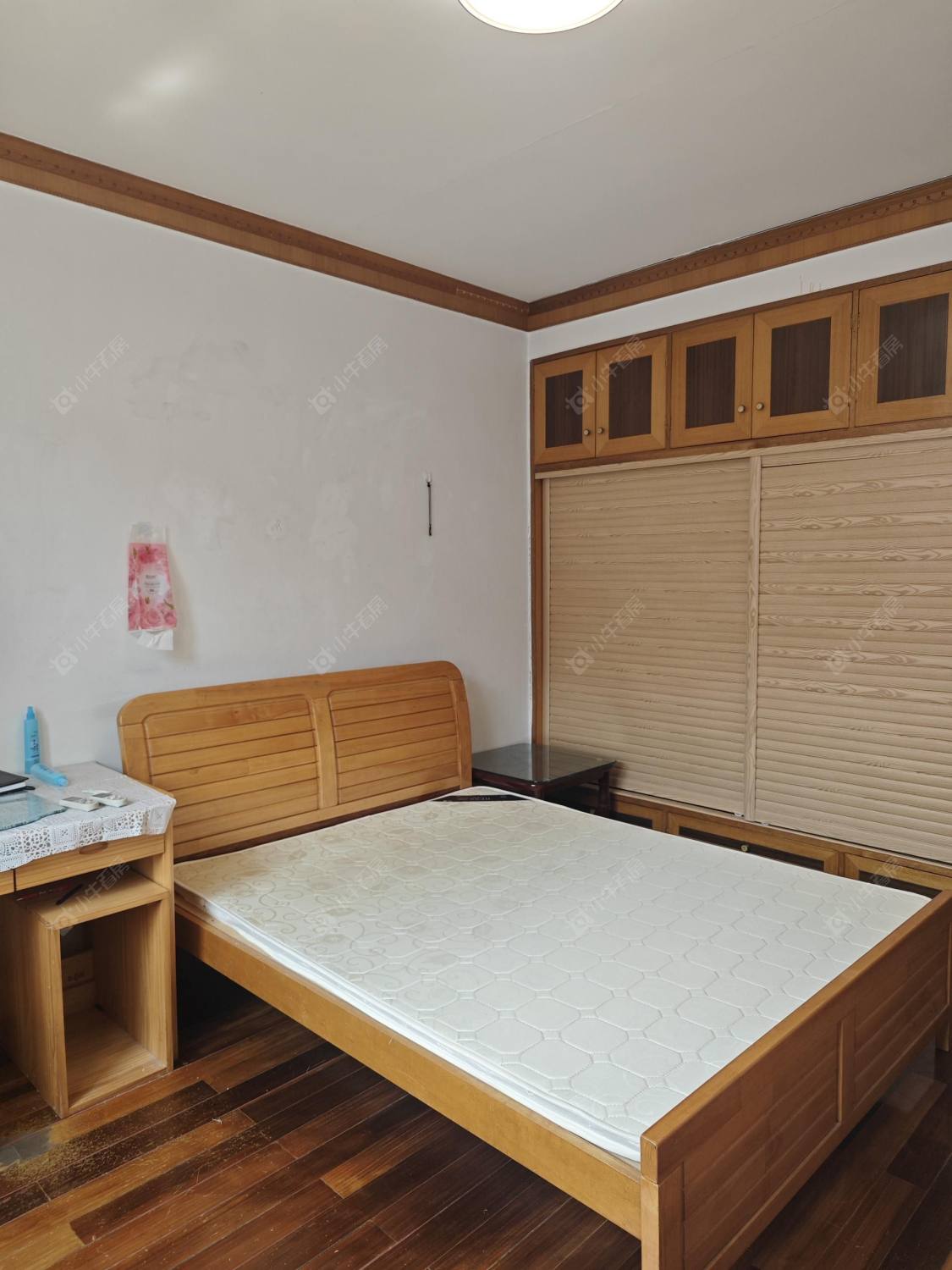 常州金谷花园在租房源室内图_小牛看房