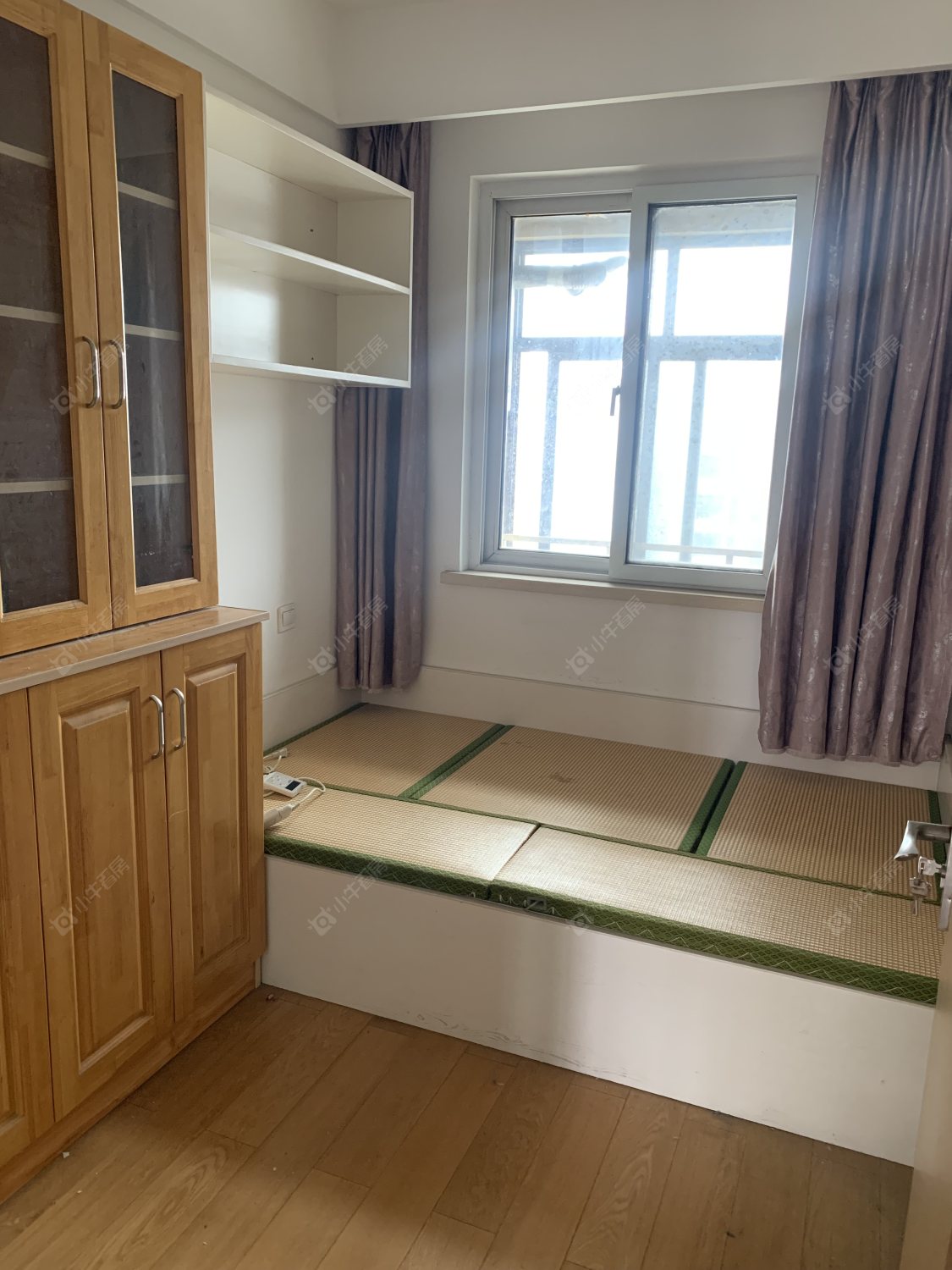 常州新城香悦半岛北区在租房源_小牛看房