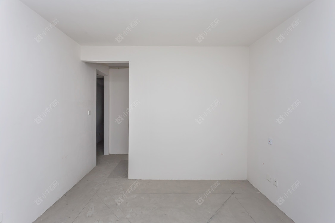 常州晋陵文锦在售二手房源室内图_小牛看房