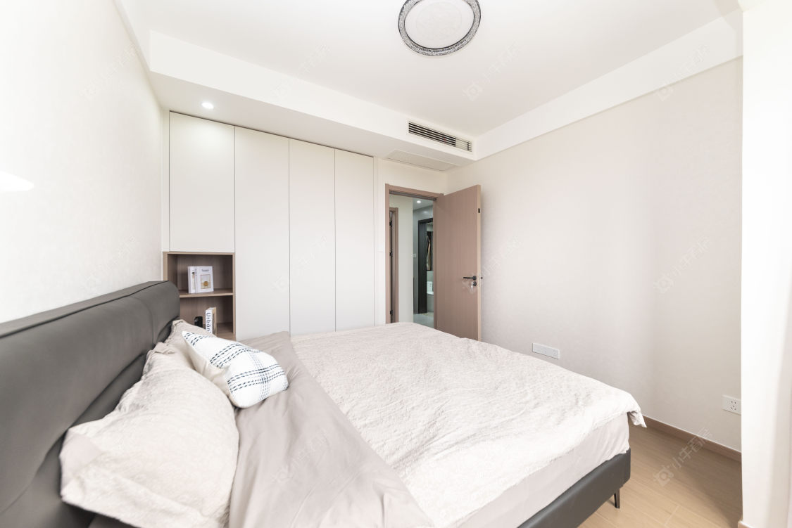 常州新城都荟在售二手房源室内图_小牛看房