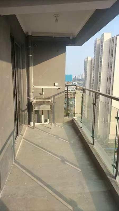 常州碧桂园翡丽都会租房房源封面图