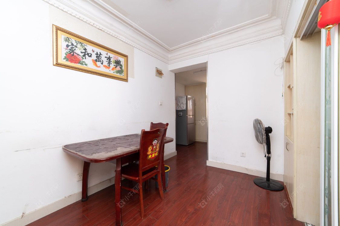 常州勤业四村北区在售二手房_小牛看房