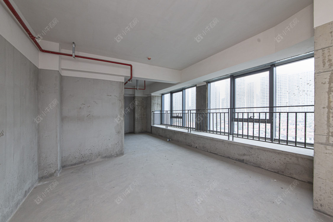 常州爱琴海公寓在售二手房源室内图_小牛看房