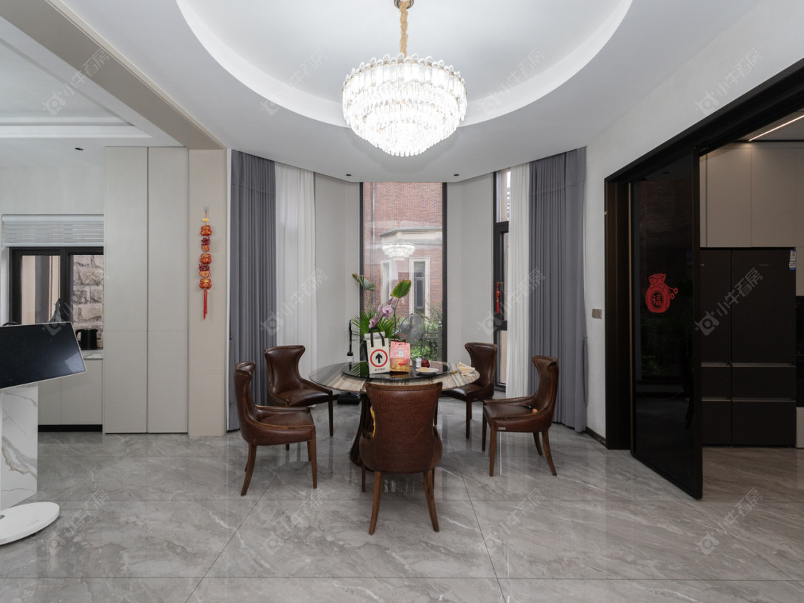 常州湖滨壹号在售二手房源室内图_小牛看房