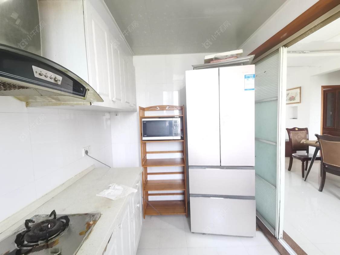 常州四季新城北苑在租房源室内图_小牛看房