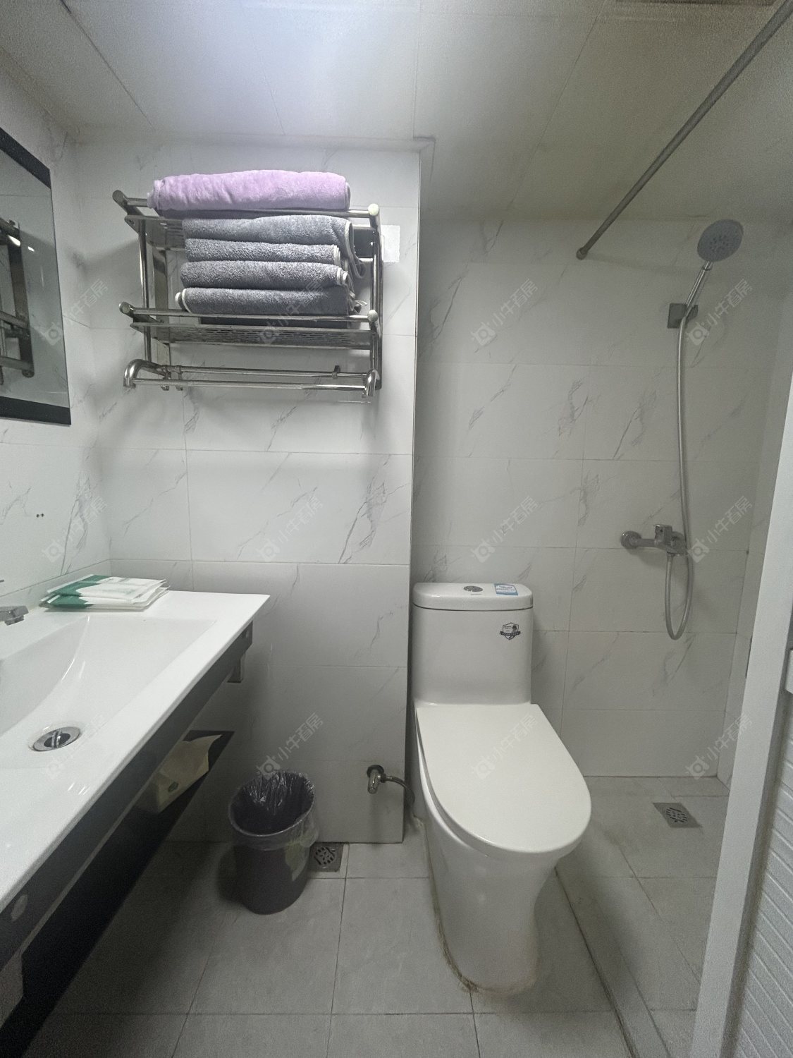 常州银河湾第一城一期在租房源_小牛看房