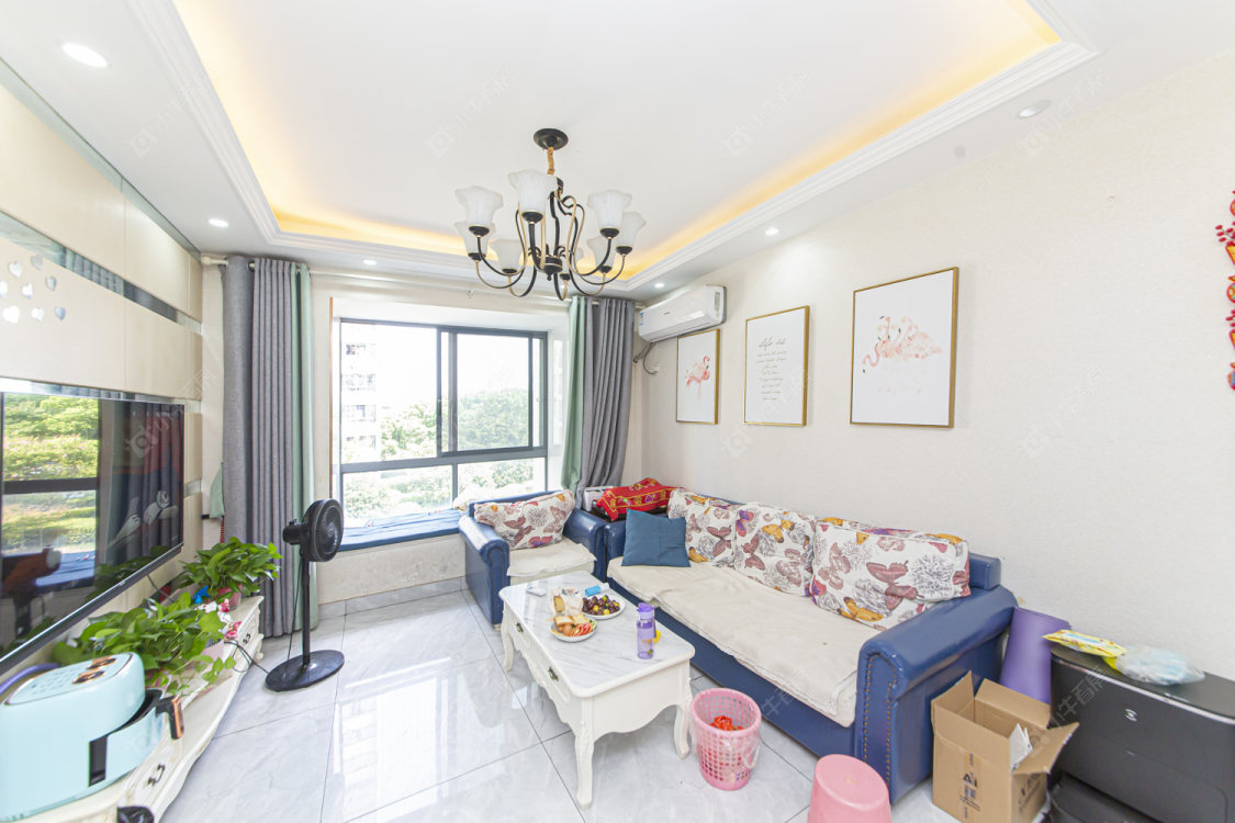 常州长虹名苑在售二手房_小牛看房