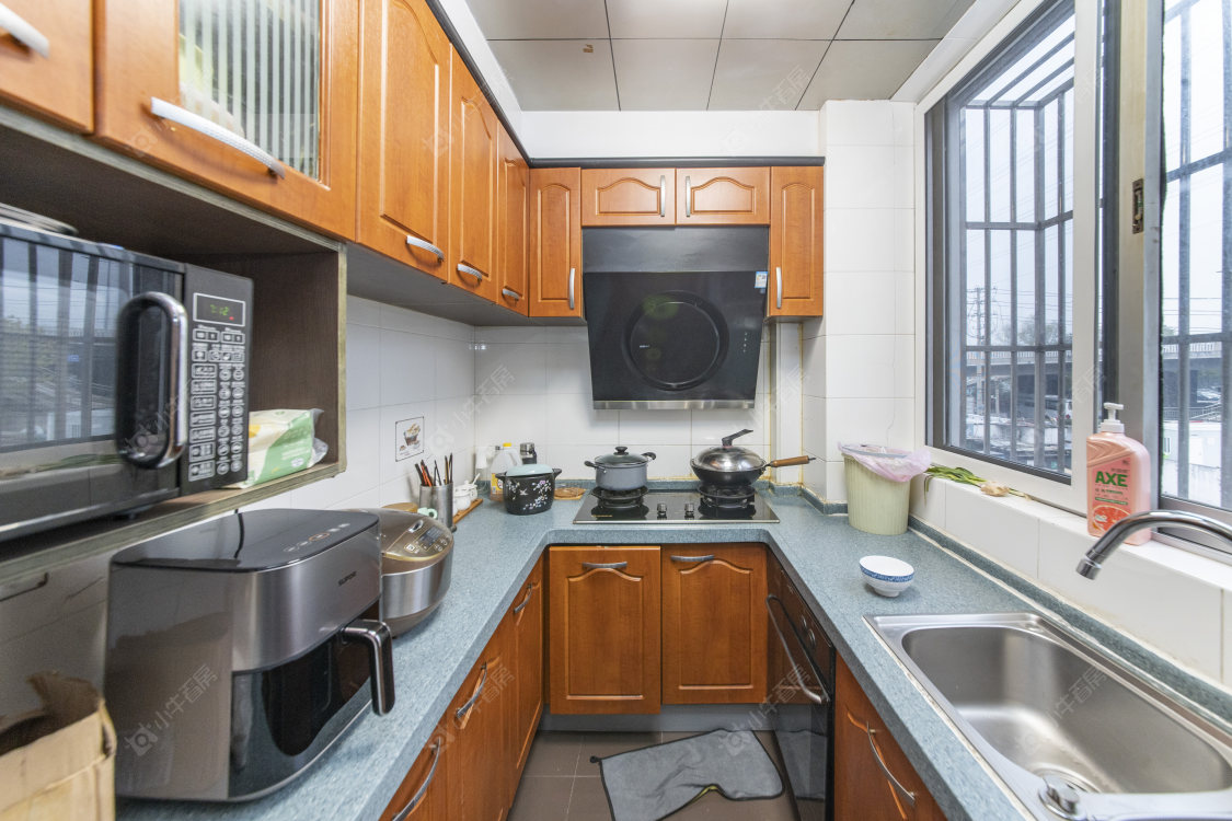 常州建安家园在售二手房源室内图_小牛看房