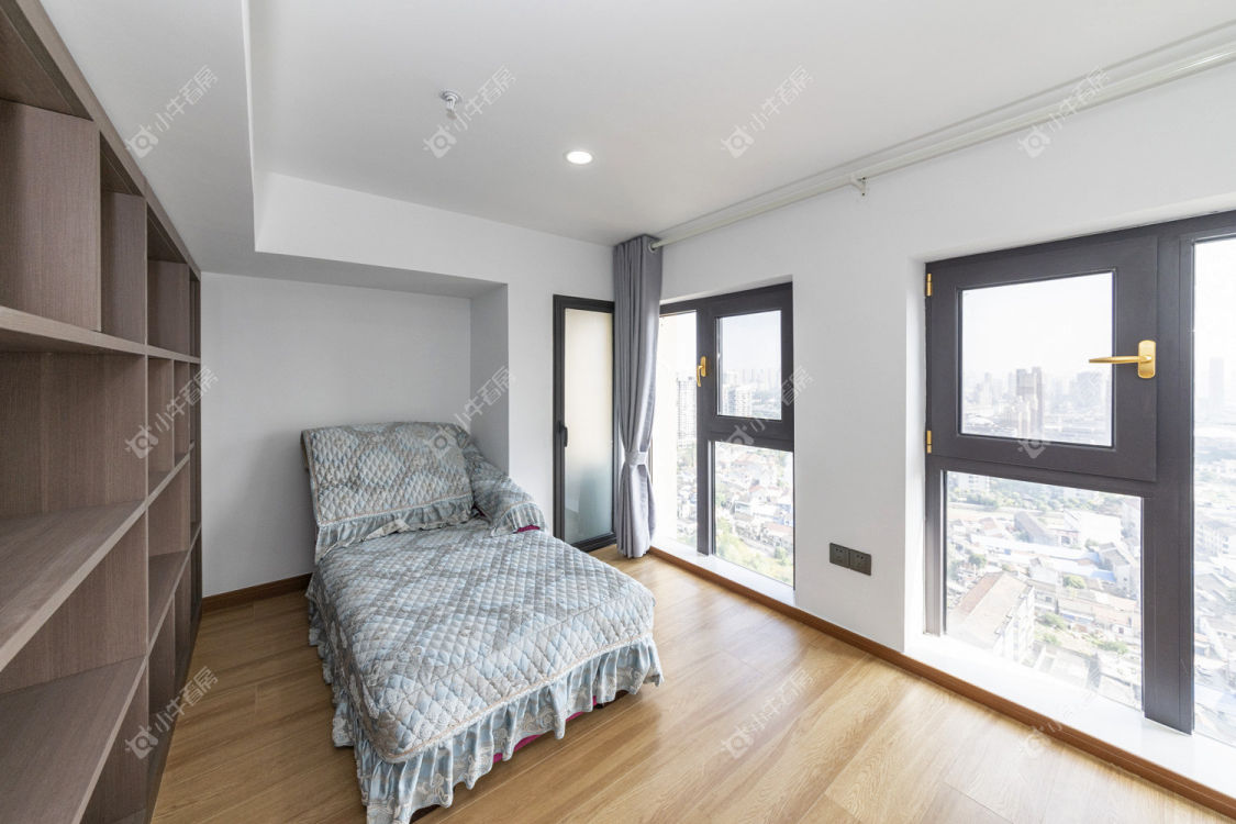 常州吾悦广场全能家公寓在租房源_小牛看房