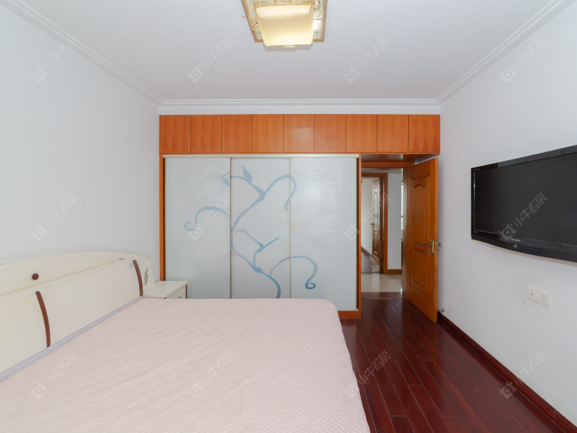 常州彩虹城在售二手房源_小牛看房