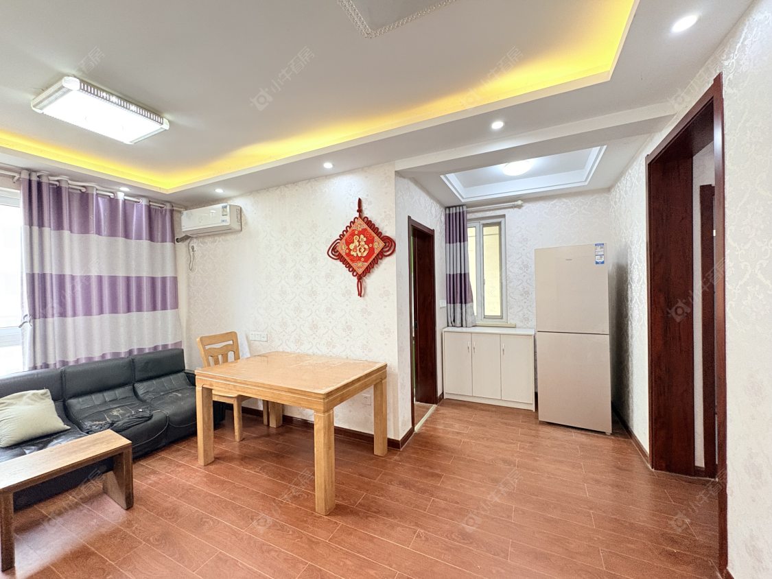 丹阳惠和苑在售二手房源室内图_小牛看房