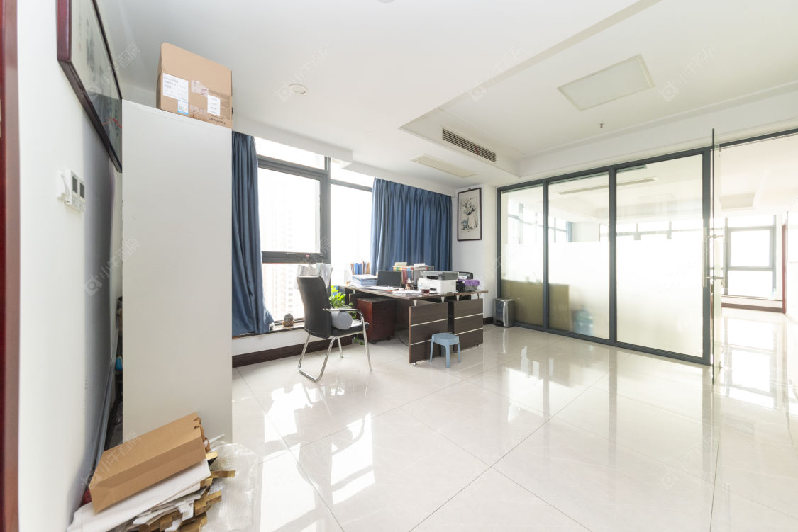 常州星湖广场在售二手房源室内图_小牛看房