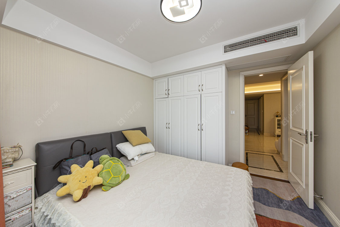 绿地香奈房源室内图 常州绿地香奈在售二手房源室内图_小牛看房