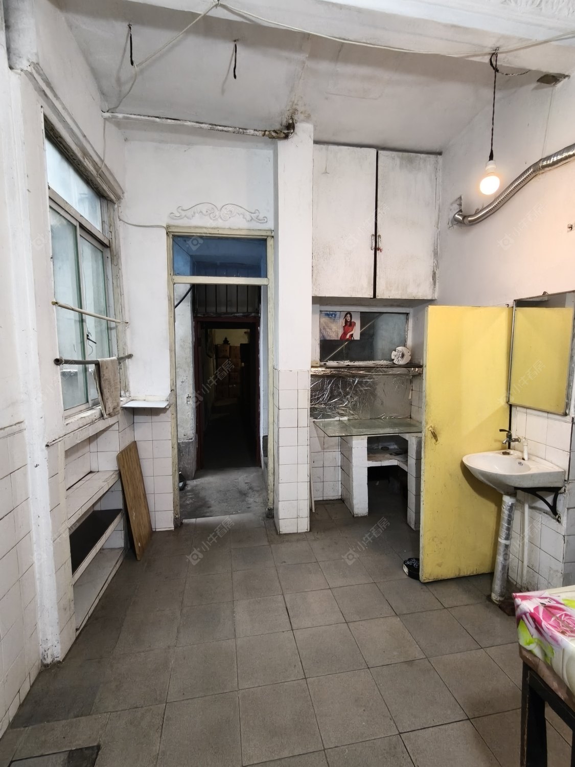 常州前洑村在租房源_小牛看房