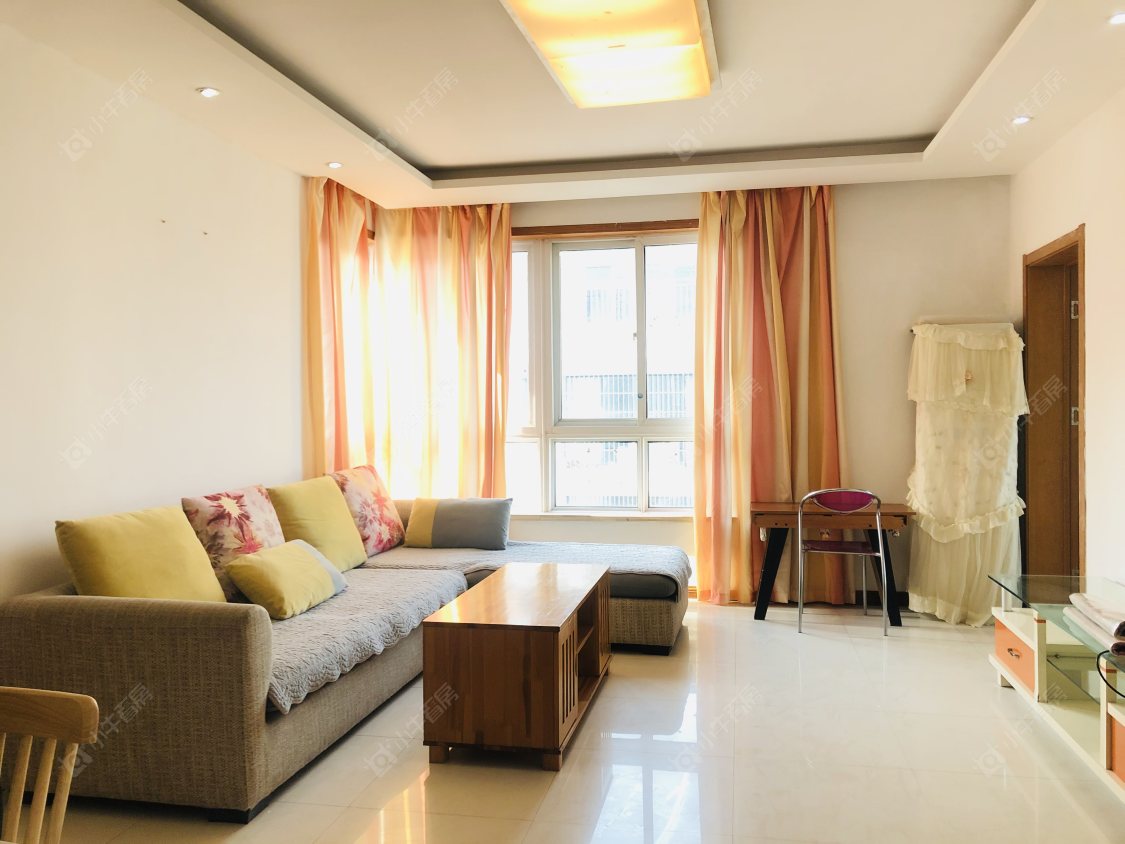 常州金桂公寓3室2厅在租房源出租