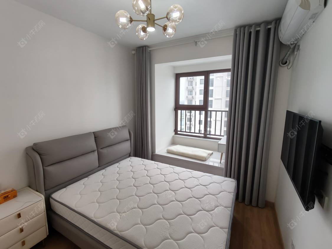 常州上东区在租房源室内图_小牛看房