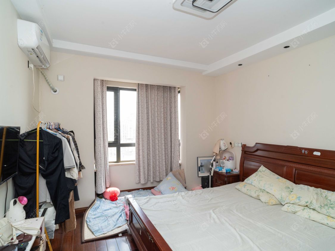 凯尔枫尚花园房源室内图 常州凯尔枫尚花园在售二手房源室内图_小牛看房