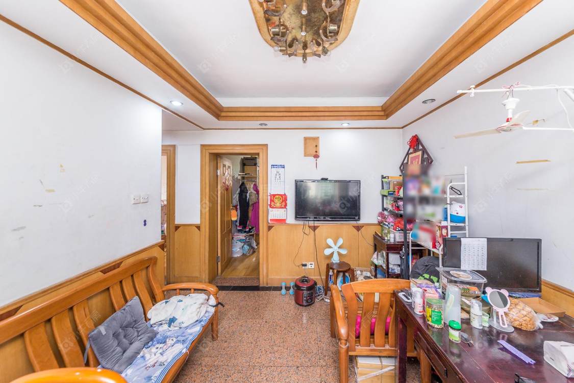 常州红梅西村在售二手房源室内图_小牛看房