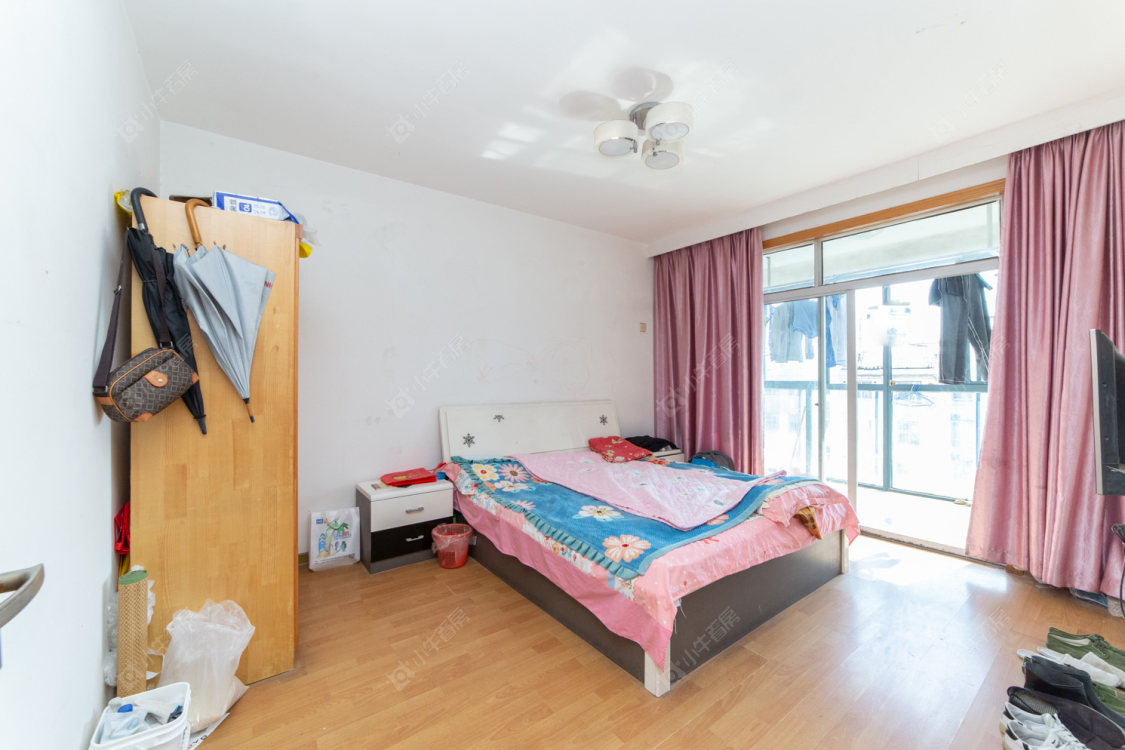 常州怡景名园在售二手房源室内图_小牛看房