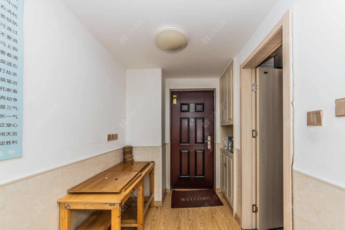 常州世茂广场在售二手房源室内图_小牛看房