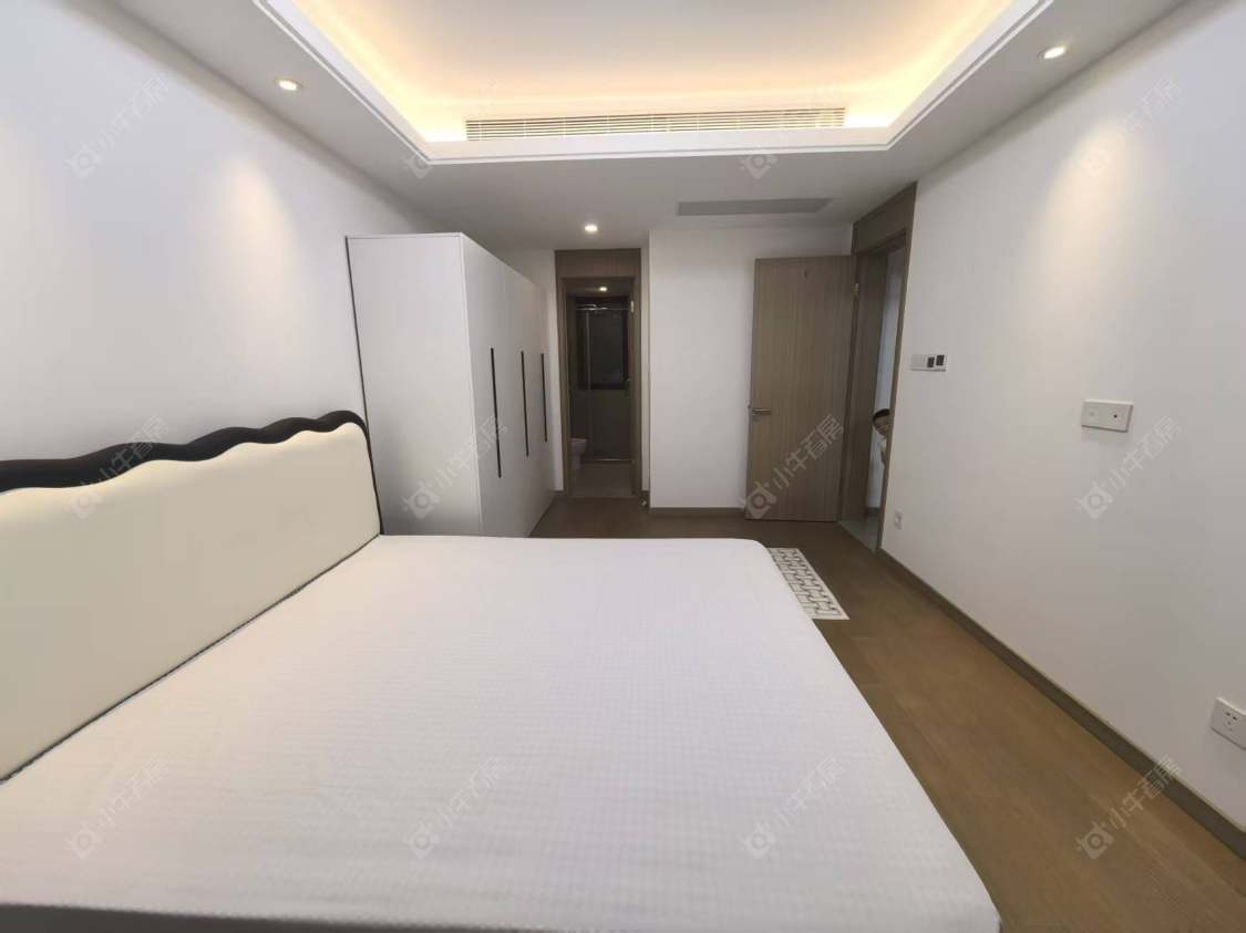 常州融信澜悦在租房源室内图_小牛看房