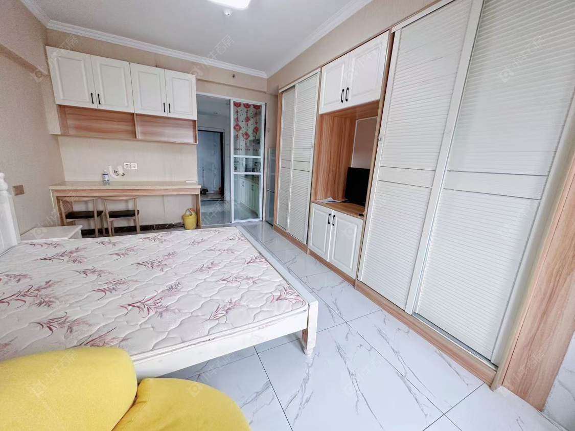 高力国际SOHO房源 常州高力国际SOHO在租房源_小牛看房