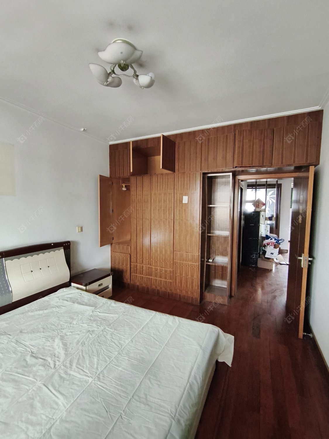 常州翠竹新村北区在租房源_小牛看房