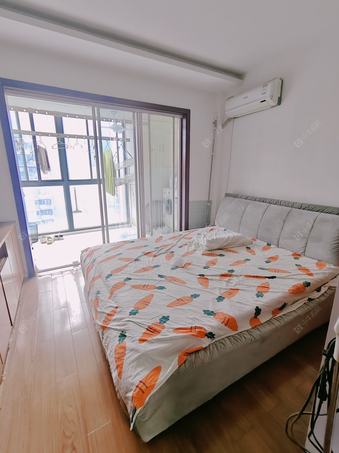 新城蓝钻苑东区房源室内图 常州新城蓝钻苑东区在租房源室内图_小牛看房