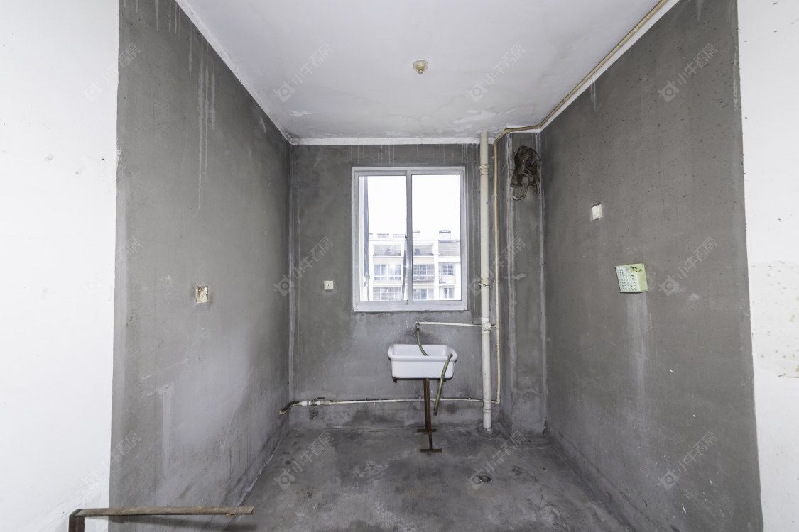 常州百馨北苑在售二手房_小牛看房