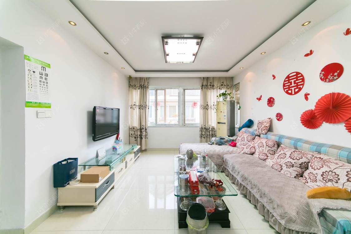 常州陈渡新苑在售二手房源室内图_小牛看房