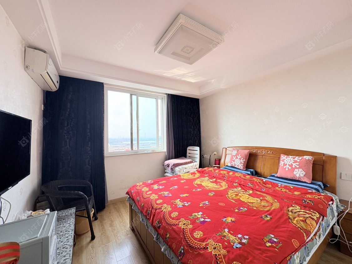 东南新城房源室内图 丹阳东南新城在售二手房源室内图_小牛看房