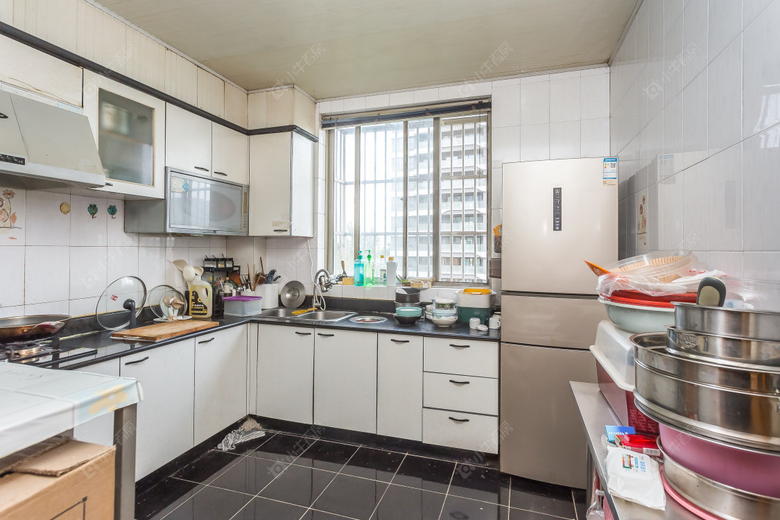 常州翠竹新村北区在售二手房源室内图_小牛看房