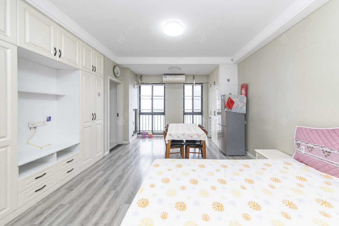 万博生活广场房源室内图 常州万博生活广场在售二手房源室内图_小牛看房