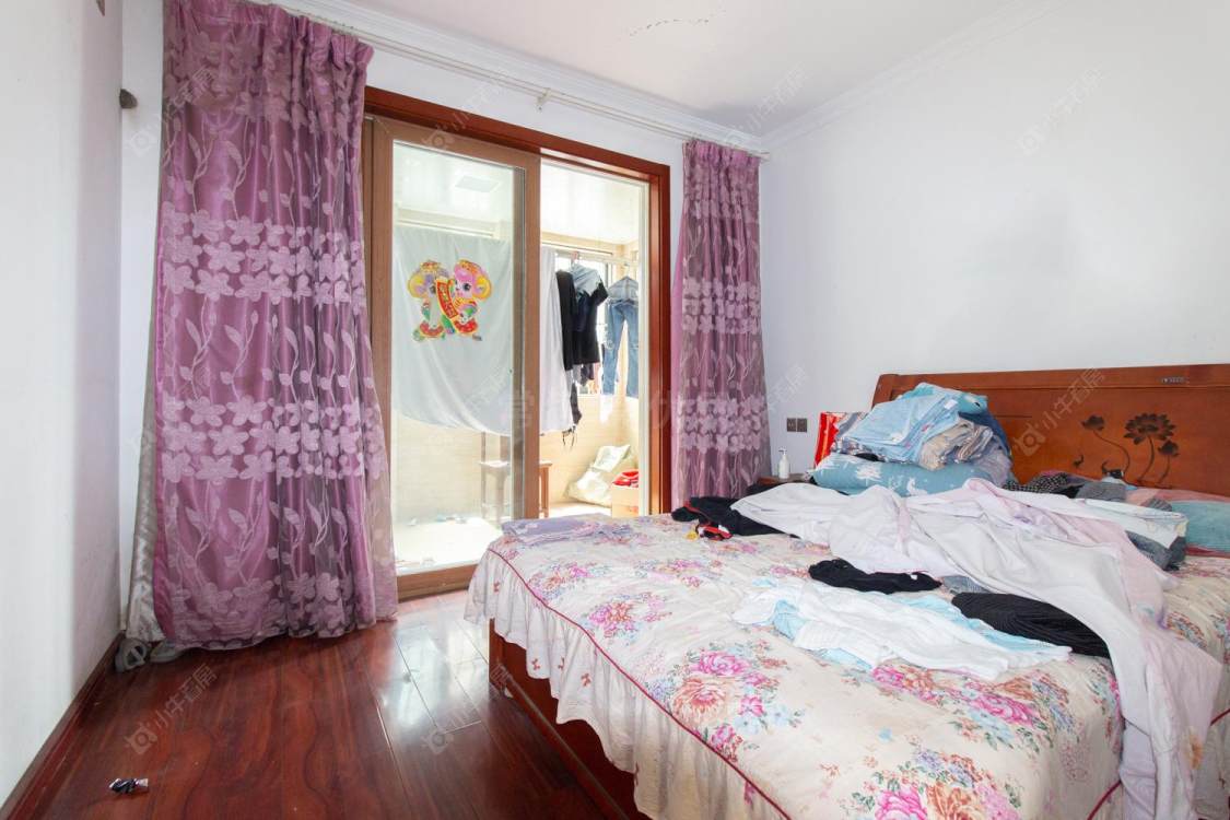 九洲新世界花苑房源室内图 常州九洲新世界花苑在售二手房源室内图_小牛看房