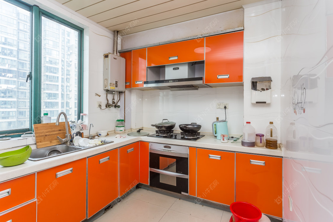 常州盛世名门在售二手房源室内图_小牛看房