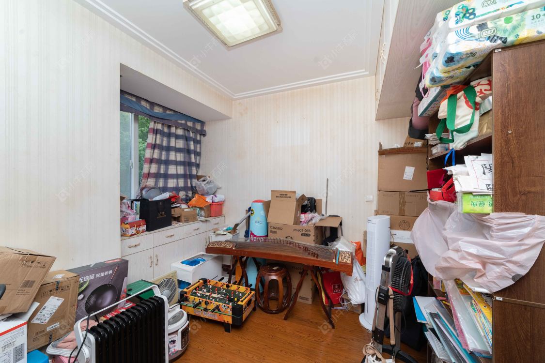 常州新城域一期在售二手房源室内图_小牛看房