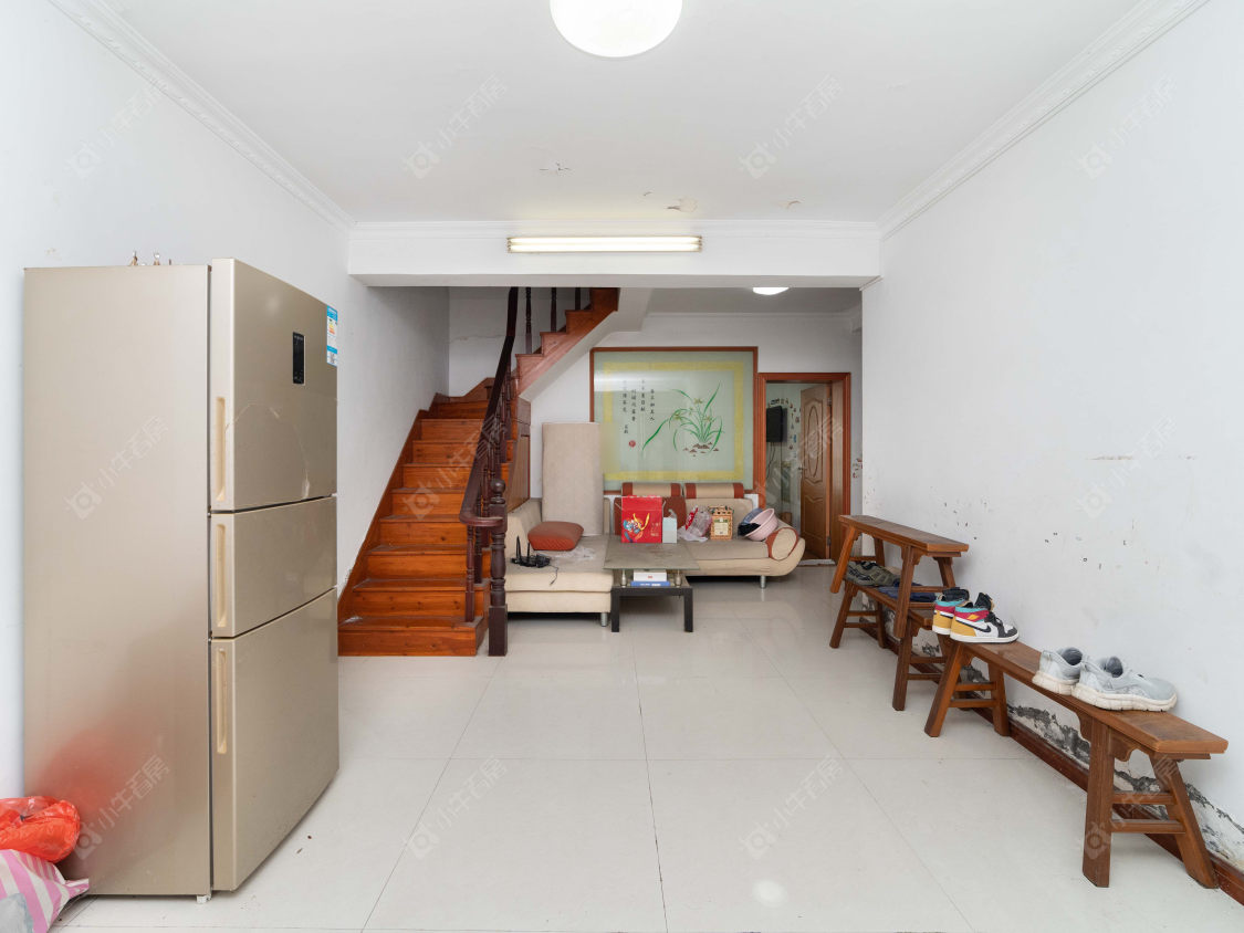 常州古方公寓在售二手房_小牛看房