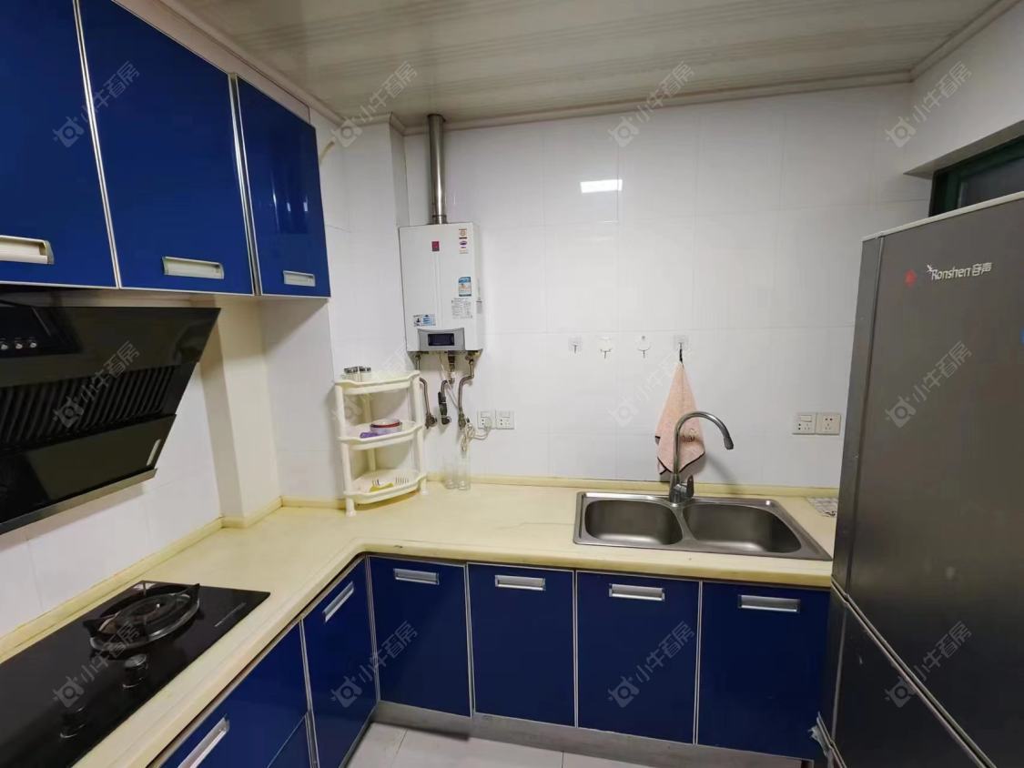 常州金田雅居在租房源_小牛看房