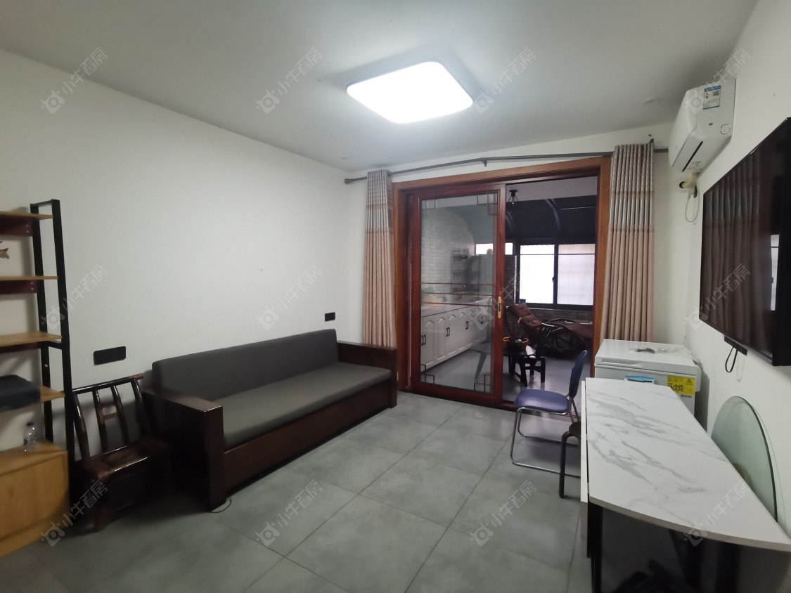 常州河海新村在租房源_小牛看房