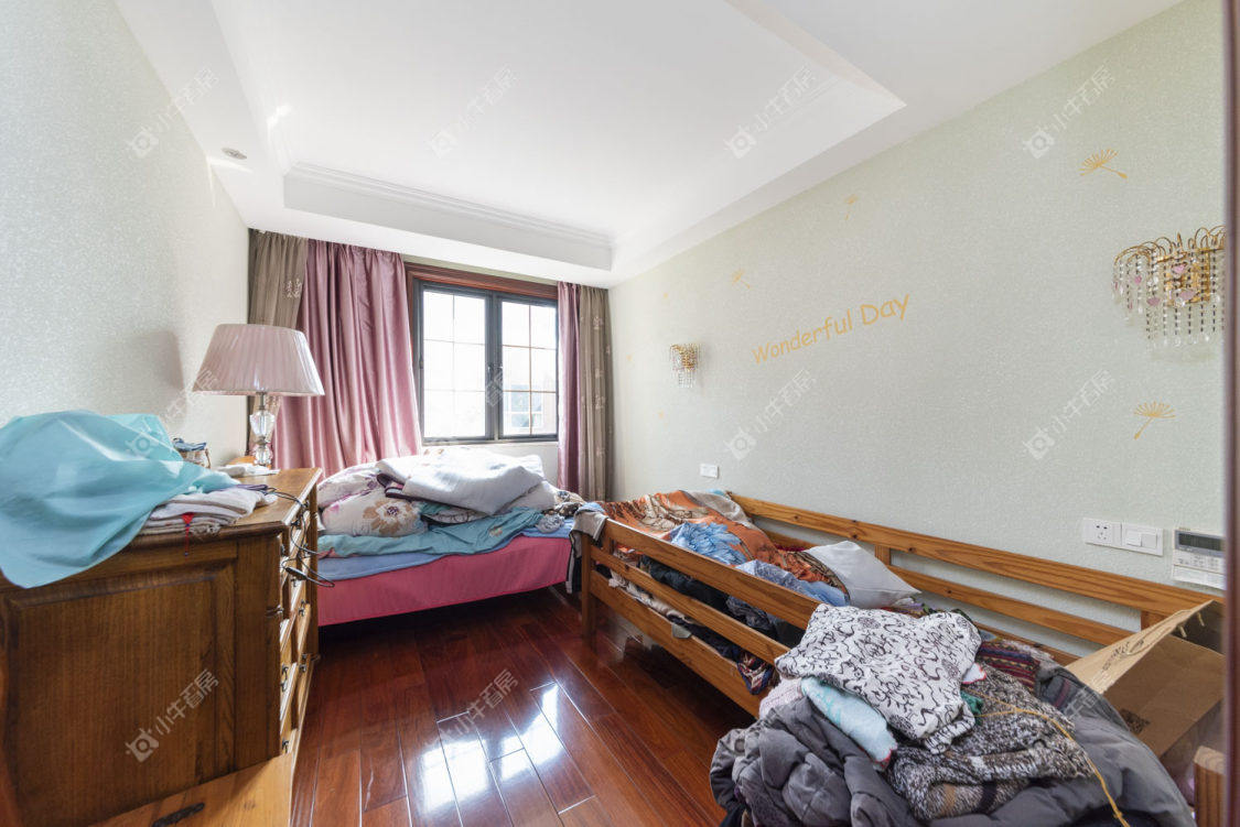 常州莱蒙城别墅区在租房源室内图_小牛看房