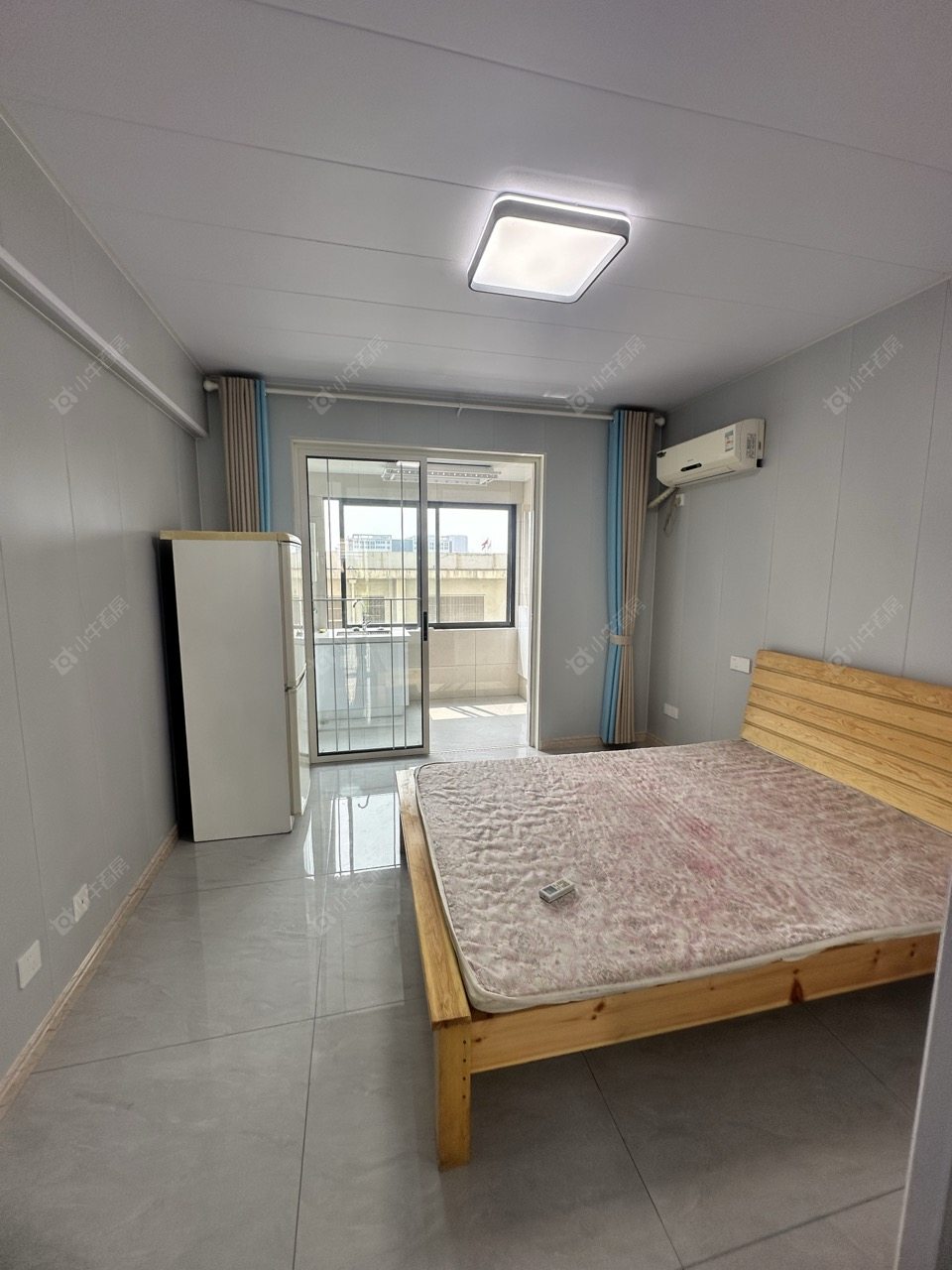 常州丰乐尚都租房_小牛看房