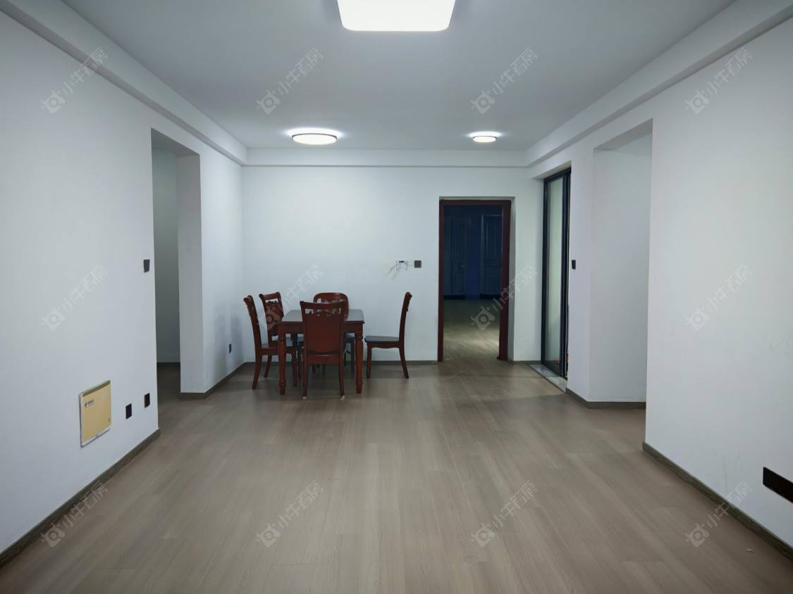 常州绿地香颂花园在租房源室内图_小牛看房