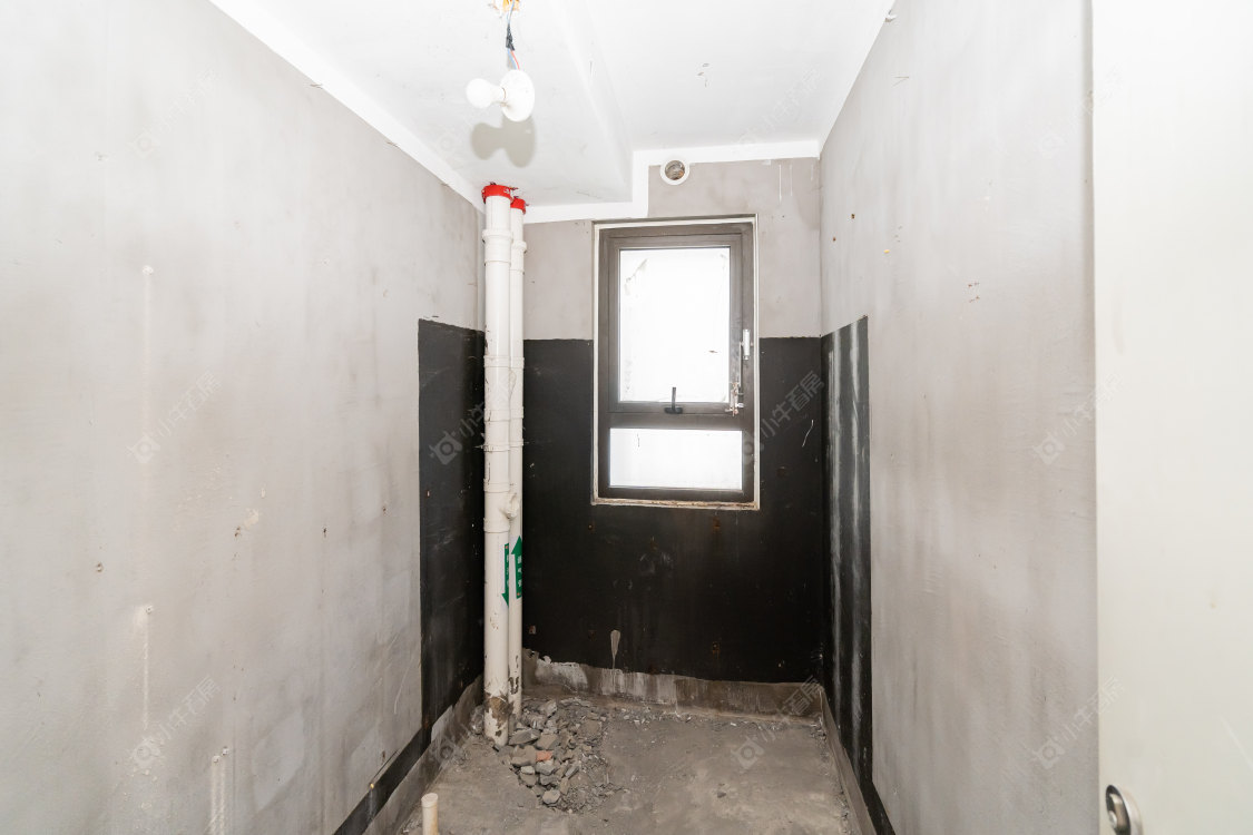 常州华润国际六期在售二手房源室内图_小牛看房