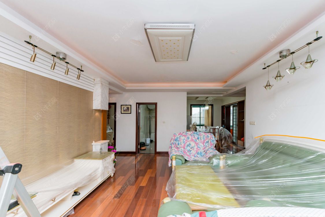 常州天王堂新寓在售二手房源室内图_小牛看房