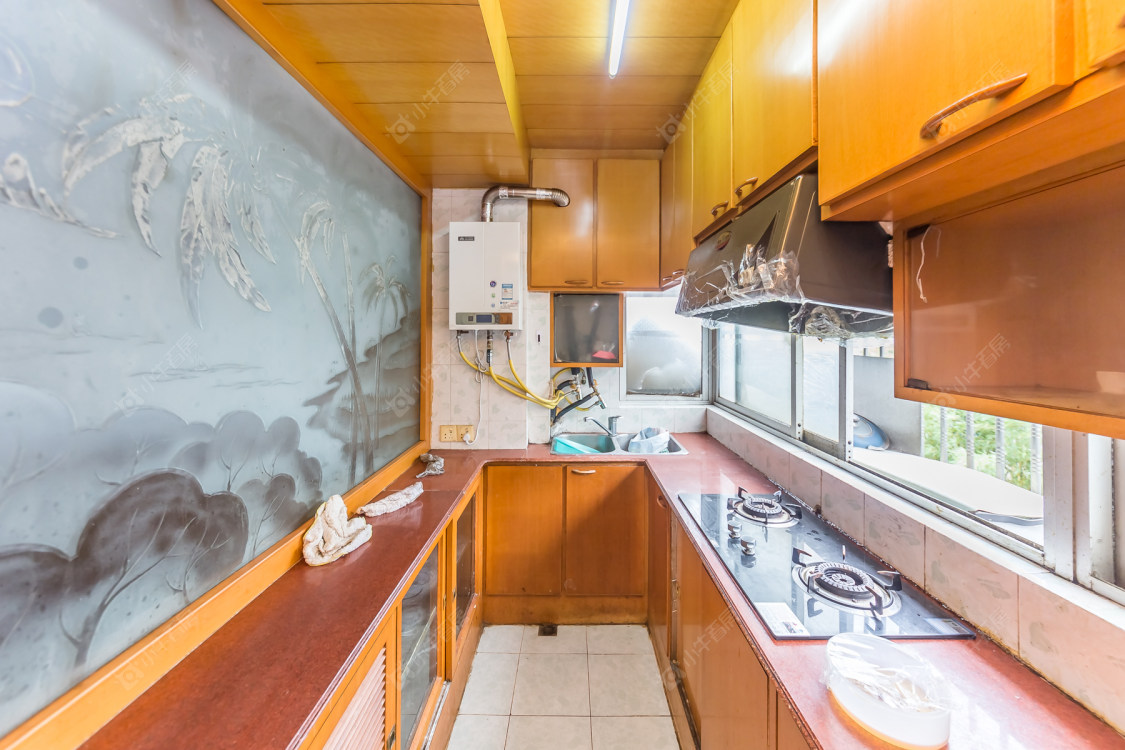 常州金桥花苑在售二手房源室内图_小牛看房